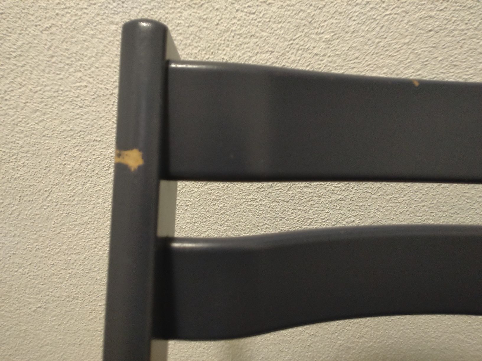 Stokke Hochstühle: Stokke Tripp Trapp Kinderstuhl, blau – Gebraucht aus Sempach von babaxx 4