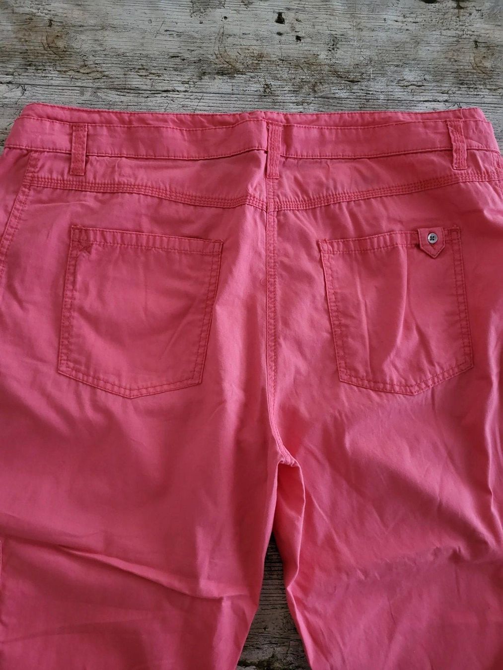 Cecil Pantaloni: 3/4 Sommerhose von Cecil Grösse 36/22 – Usato da Emmenbruecke venduto da Haufis 1