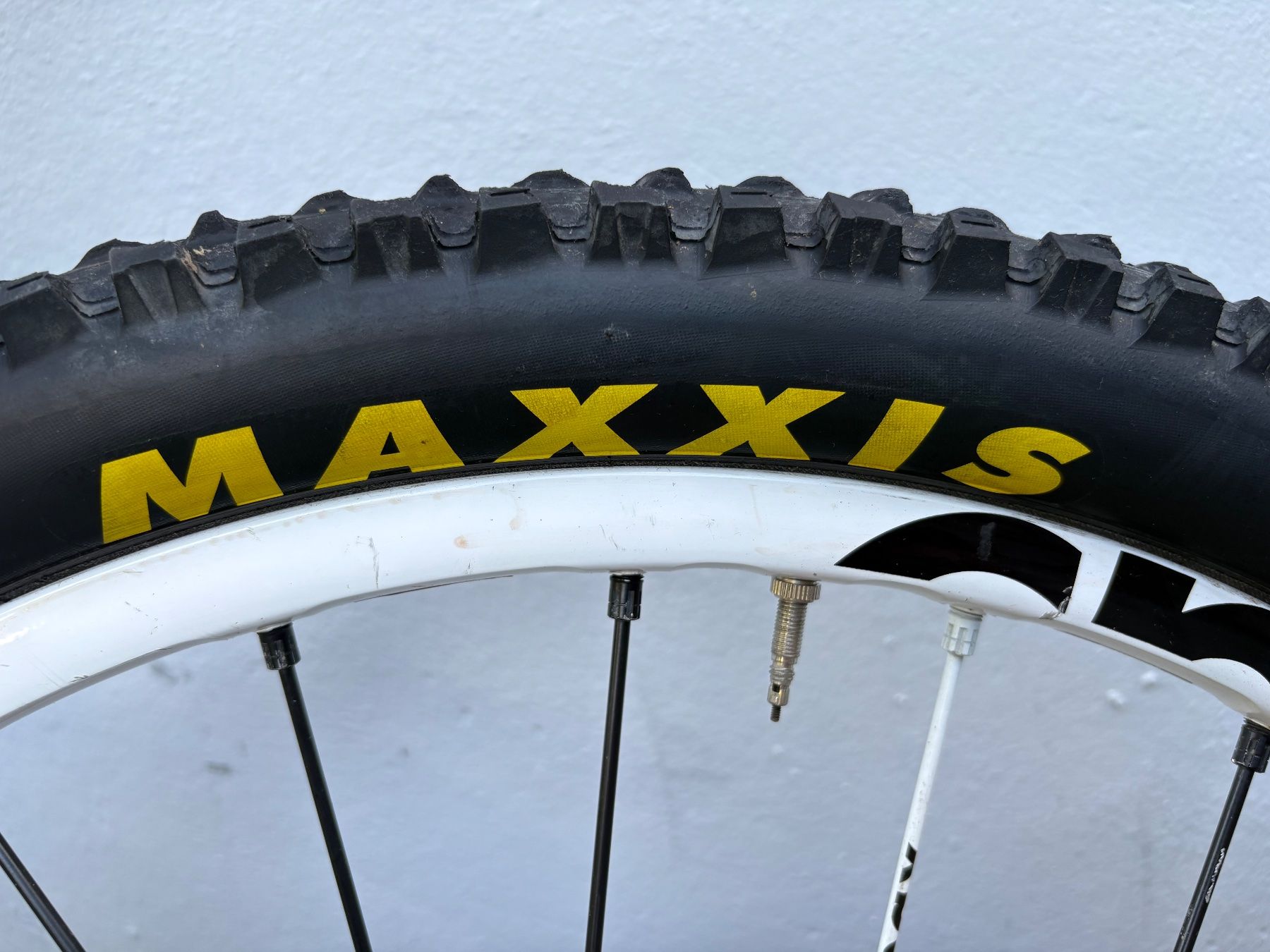 Canyon Velos: MTB Fully Canyon Strive ES Grösse M – Gebraucht aus Winterthur von Brasco01 9