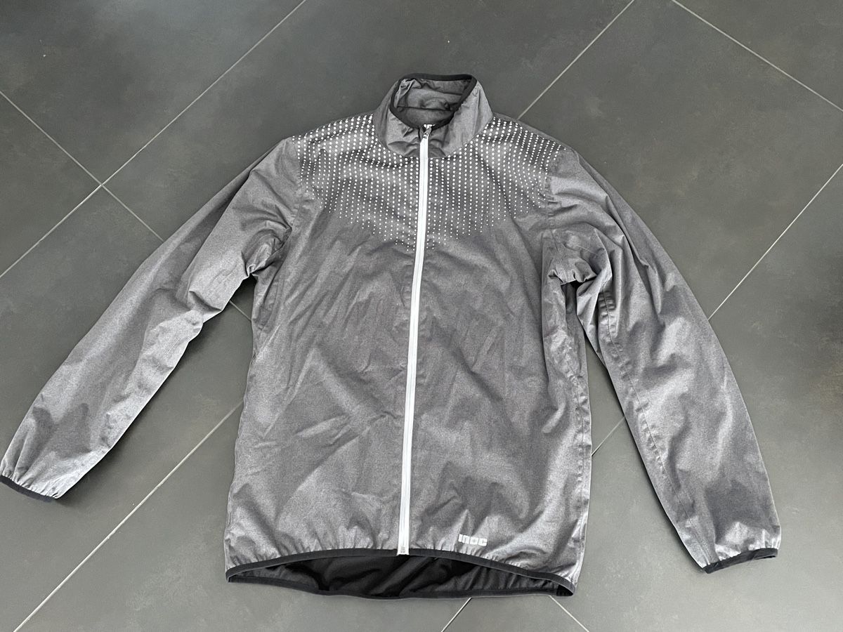 Giacche: Herren Velojacke, Gr 54 – Nuovo (secondo la descrizione) da Aarau Rohr venduto da foodlover