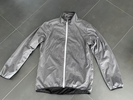 Herren Velojacke, Gr 54