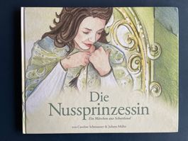 Die Nussprinzessin Ein Märchen aus Schottland Juliana Müller