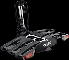 Porte-vélos sur boule d’attelage – Thule EasyFold XT 3 (934)