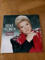 Zeki Muren Doruktaki Nagmeler Schallplatte