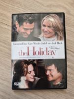 DVD The Holiday - Comédie Romantique