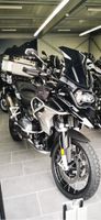 BMW GS Triple BLACK NEU