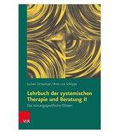 Lehrbuch der systemischen Therapie und Beratung 2