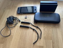 Nintendo Switch 1 