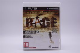 Rage (PS3)