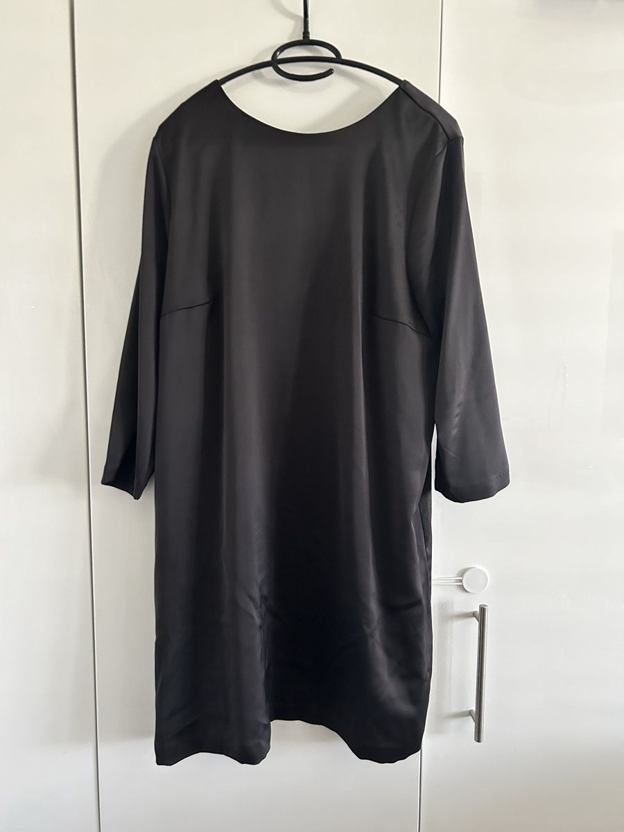 H&M Vestiti: Elegantes Kleid – Nuovo (secondo la descrizione) da Dällikon venduto da vis_cvd5