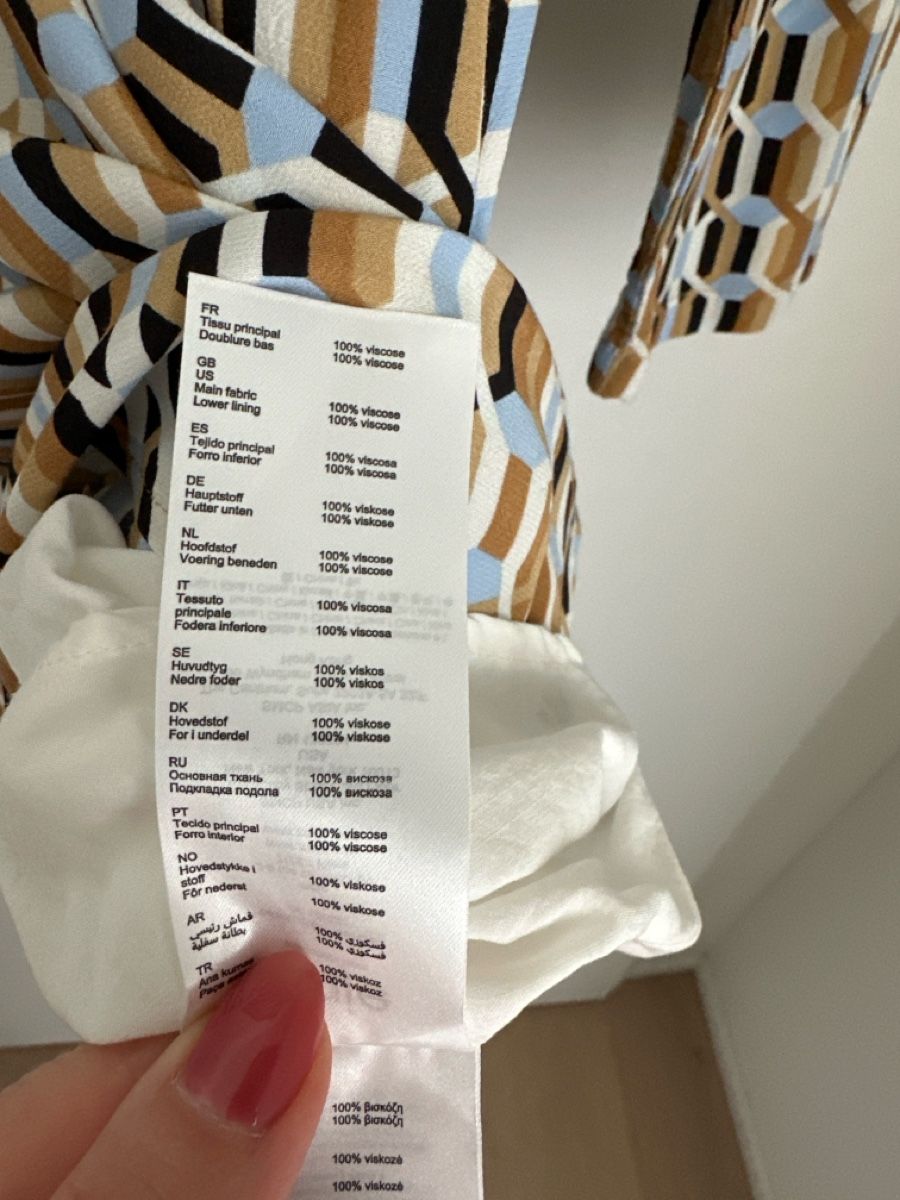 Maje Vestiti: Kleid Maje Grösse 38 – Usato da Othmarsingen venduto da Darija7 3