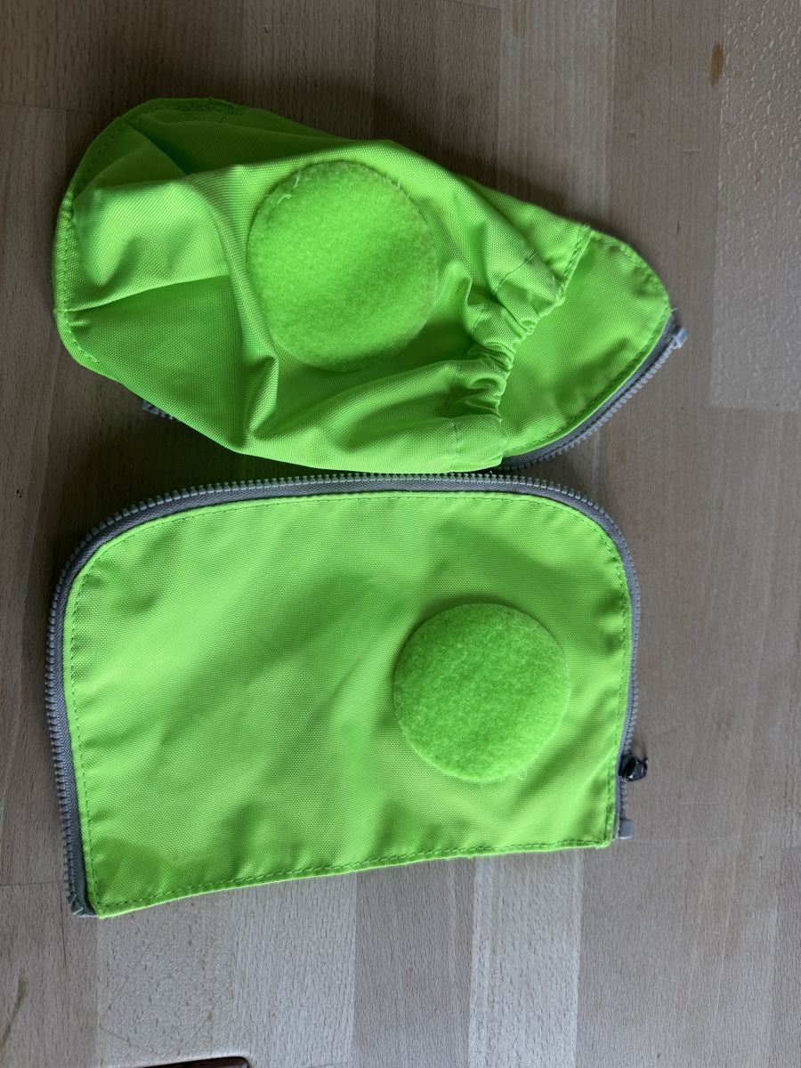 Ergobag Borse & Zaini: Schulrucksack – Usato da Utzenstorf venduto da Nik7575 6