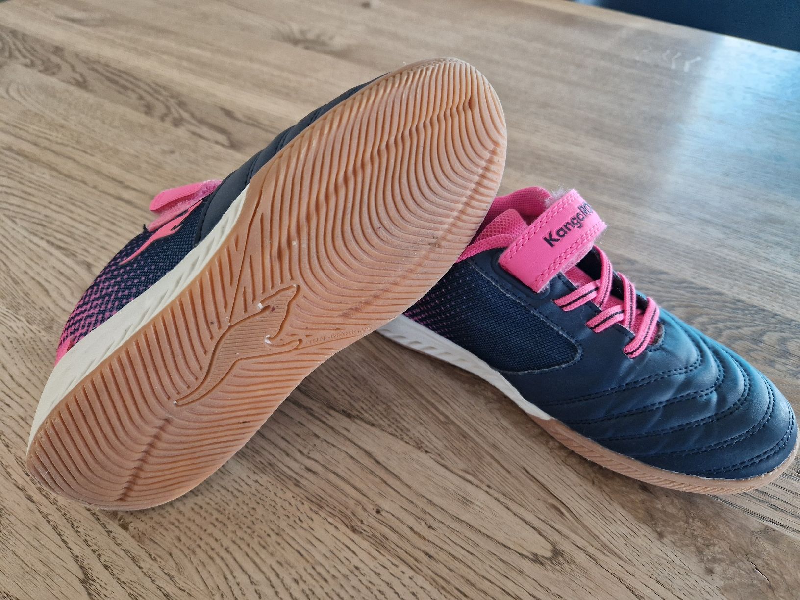 Chaussures garçon: Schuhe – D'occasion à Effingen par SPPB 2
