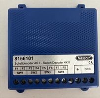 LGB Massoth Schaltdecoder