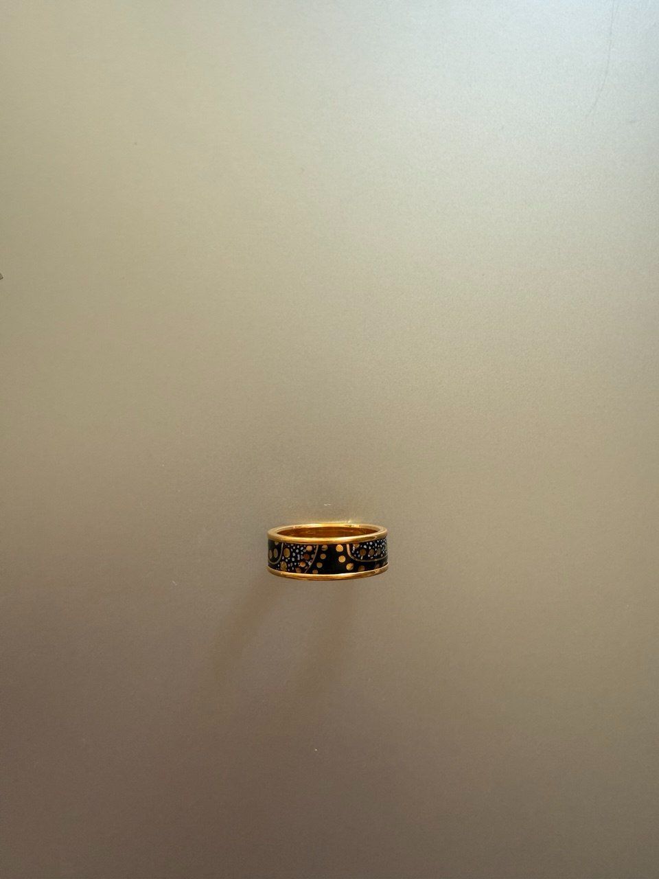 Freywille Anelli: FREYWILLE Ring Klimt collection size 16 – Usato da Zürich venduto da futurmutur 3