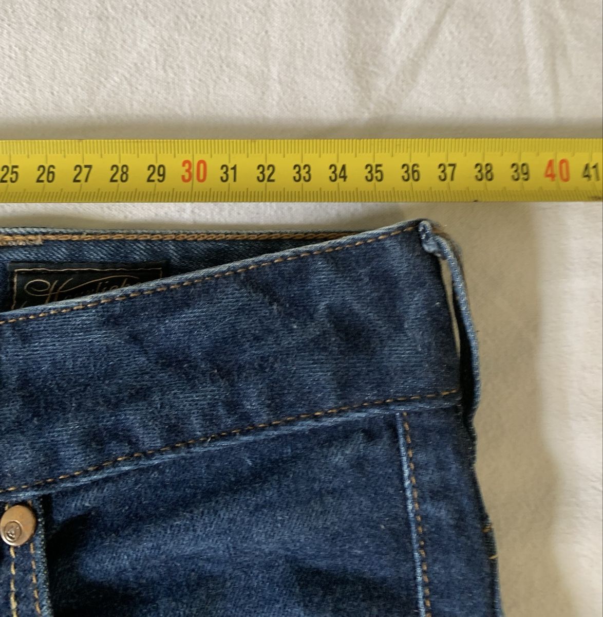 Herrlicher Jeans: Herrlicher Jeans – Neu (gemäss Beschreibung) aus Zürich von ben_m7ks 4