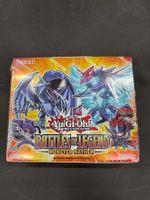 Yu-Gi-Oh! Battles of Legend: Monster Mayhem 1st edition - EN