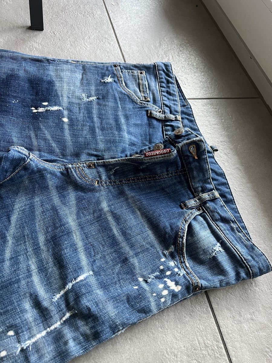 Dsquared2 Jeans: Dsquared2 jeans uomo 52 – Usato da Mendrisio venduto da fly_9wzx 2