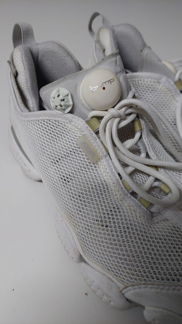 Reebok Scarpe da donna: RARE 2004 Reebok Pump Opus size 37.5 – Usato da Lausanne venduto da l0ok0co0l 3