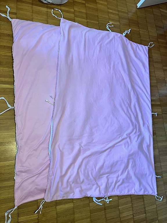 Coperte: Gewichtsdecke Kinder Therapiedecke – Usato da Baden venduto da blueanastasia 3