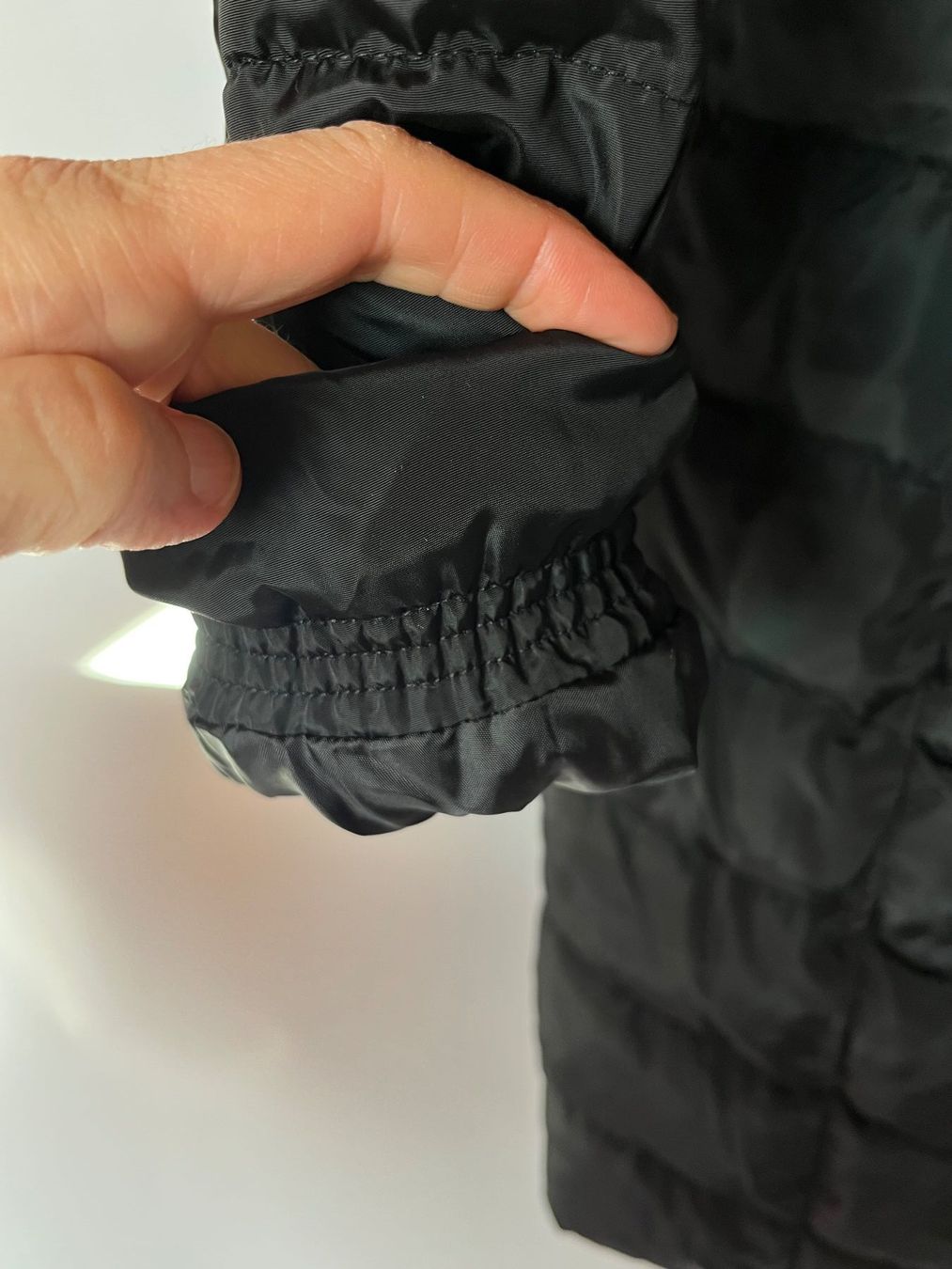 Only Jacken: Damen Winterjacke ONLY, Grösse M – Neu (gemäss Beschreibung) aus Rudolfstetten von gst_g7xl 4