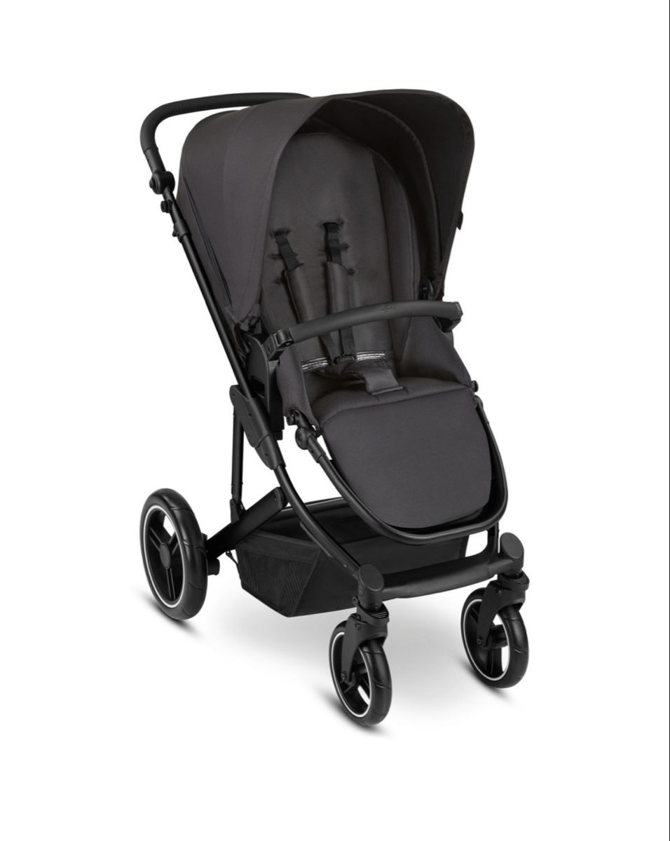 ABC Design Carrozzine: Circle by ABC Design Kinderwagen 2 in one – Usato da Ipsach venduto da takacseni 2