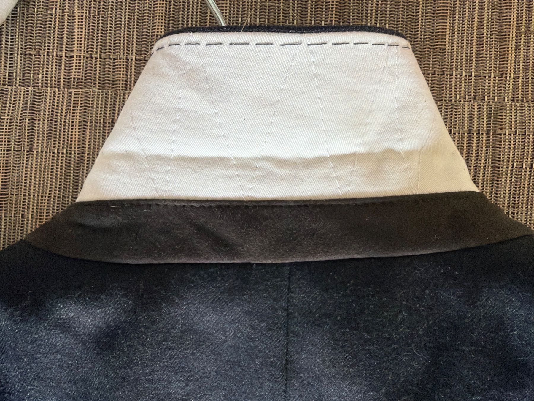 Windsor Giacche: Windsor, Woll Blazer Gr. 38, Anthrazit – Usato da Zürich venduto da Raetselbiene 5