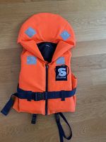 Schwimmweste Secumar 20-30kg