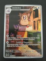 Pokémon Équilibre Parfait: Rattatac 099/088 FR
