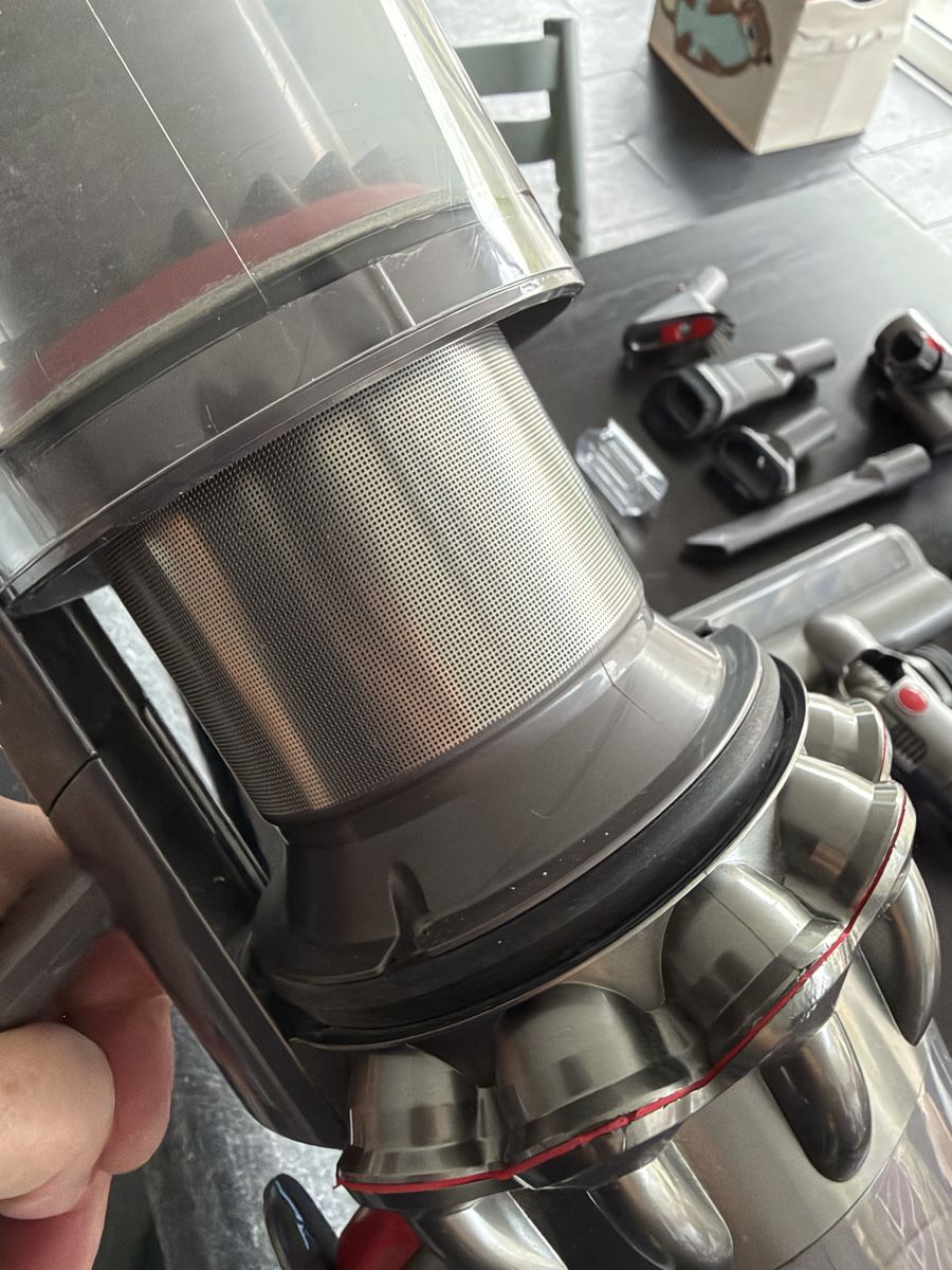 Dyson Aspirapolveri & Accessori: Staubsauger Dyson V11 Absolute Extra Pro gebraucht – Difettoso da Zürich venduto da auk_hz8f 2