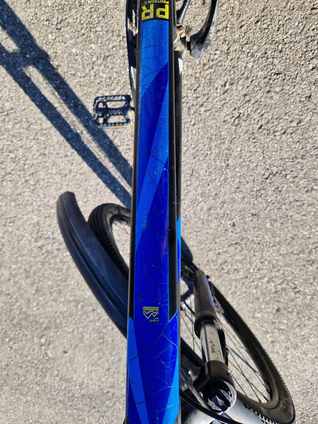 Biciclette: Fahrrad – Usato da Tafers venduto da Nathtafers 2