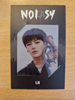 Stray Kids I.N Preorder Benefit (Kpop)