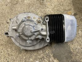 Piaggio Ciao Motor