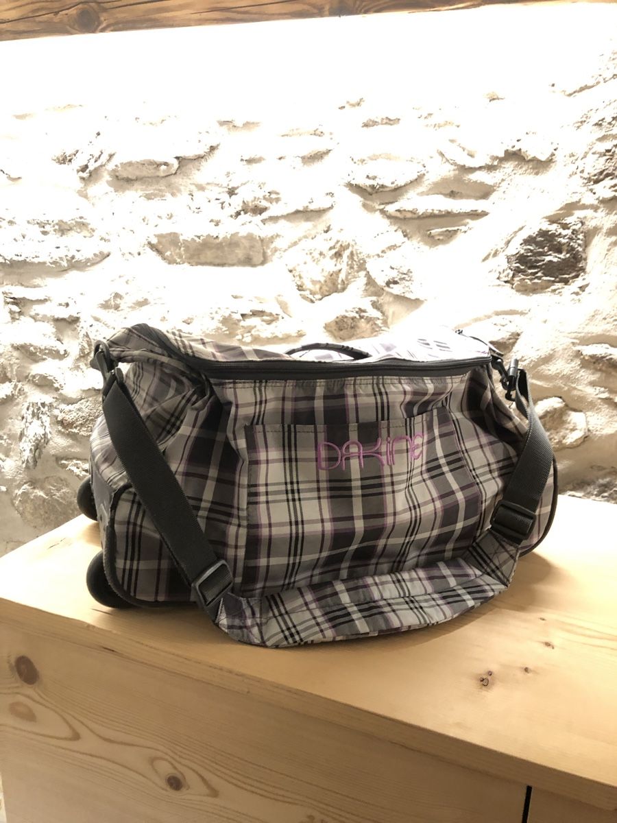 Dakine Borse da donna: Dakine Tasche – Usato da Klosters venduto da arnli98 1