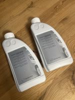 Originales Mercedes Frostschutzmittel