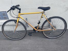 Velo Peugeot CAD Kinder Velo guter Zustand 26 Zoll