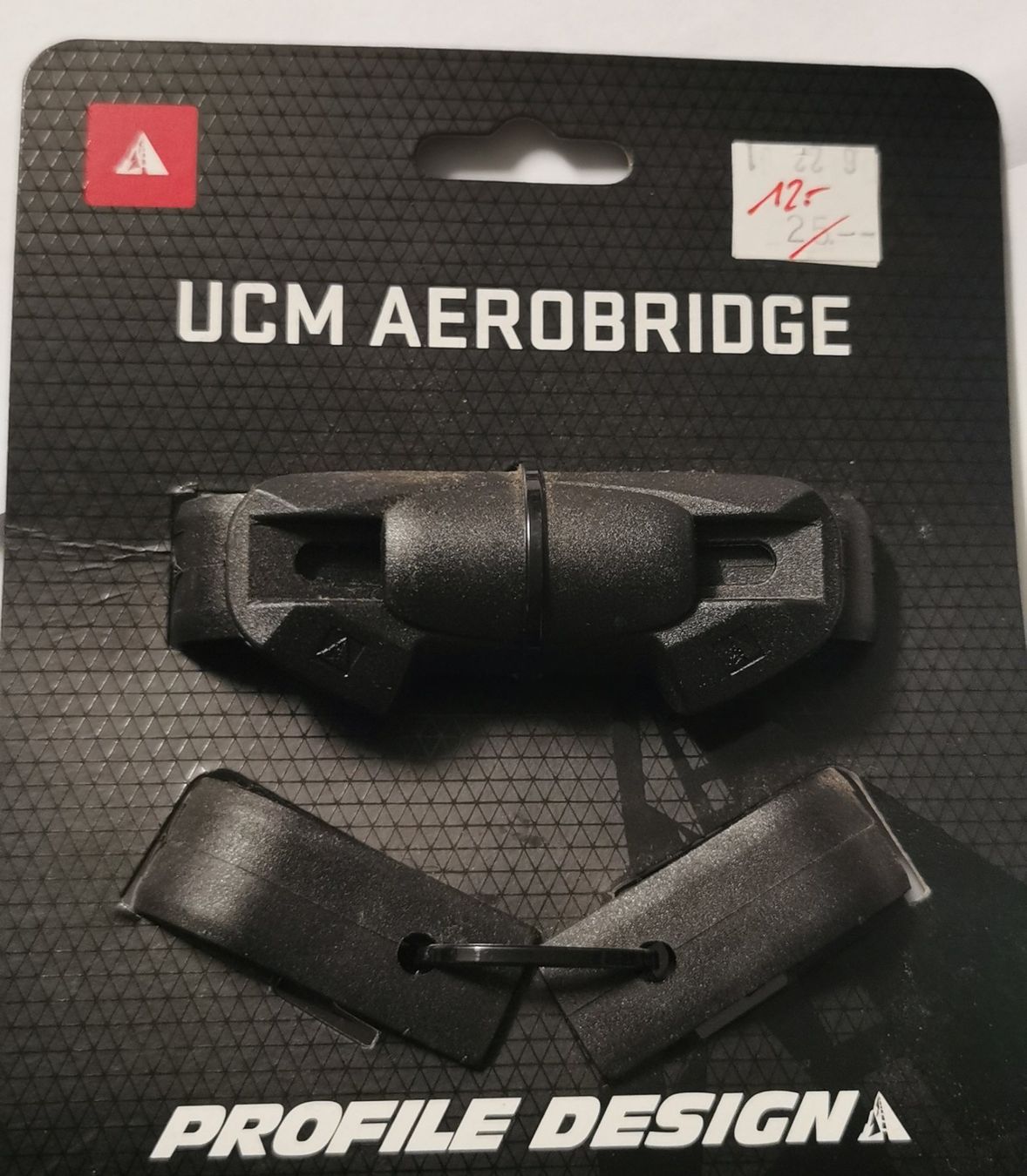 Pièces détachées: PROFILE Designe UCM Aerobrige – D'occasion à Rüti ZH par rolf_2hhh