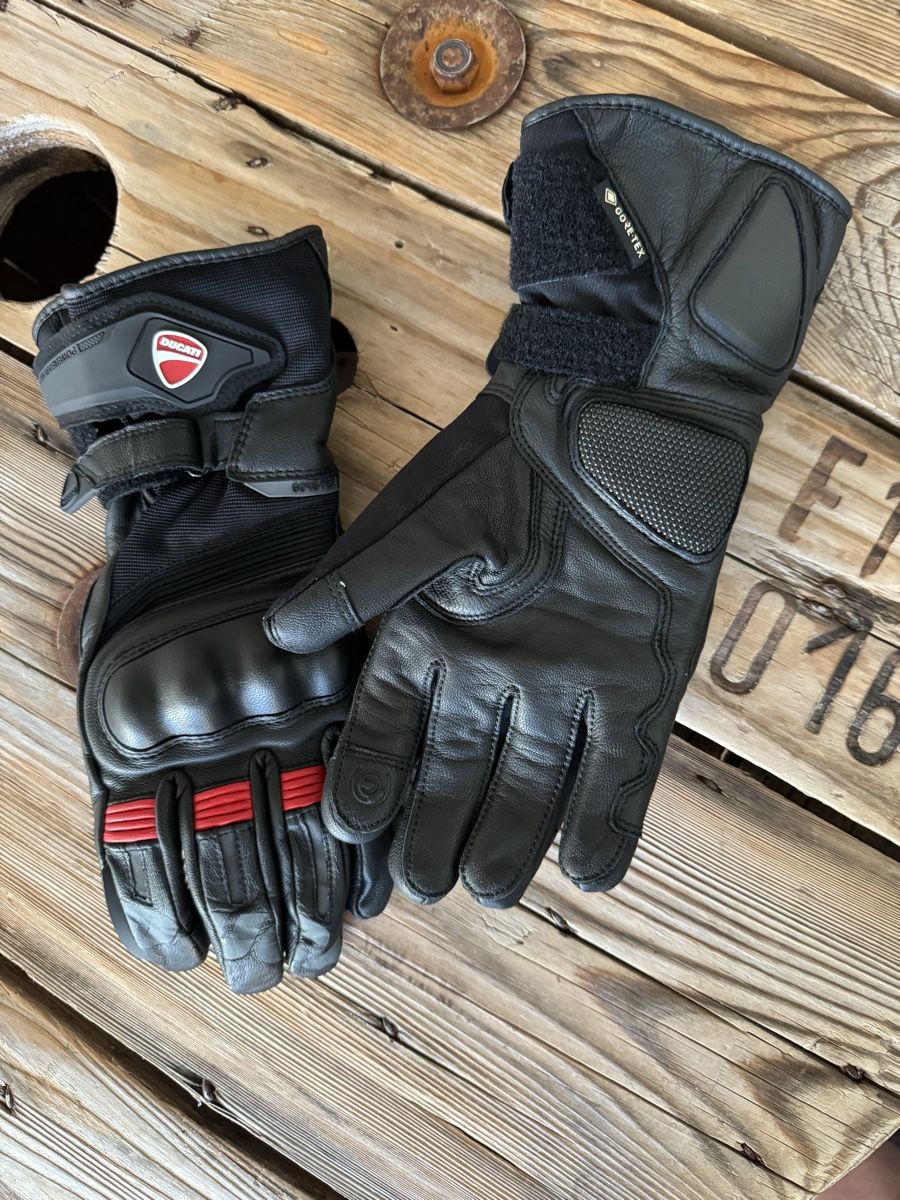 Ducati Altri accessori da uomo: Gants Ducati – Nuovo (secondo la descrizione) da Court venduto da lagi03