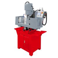 CNC Fräsmaschine