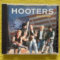 HOOTERS-GREATEST HITS