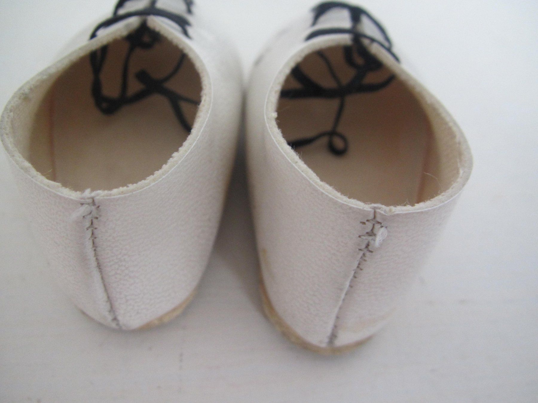Sasha Morgenthaler Bambole: SOULIERS SASHA – Usato da Murten venduto da Selliot 2
