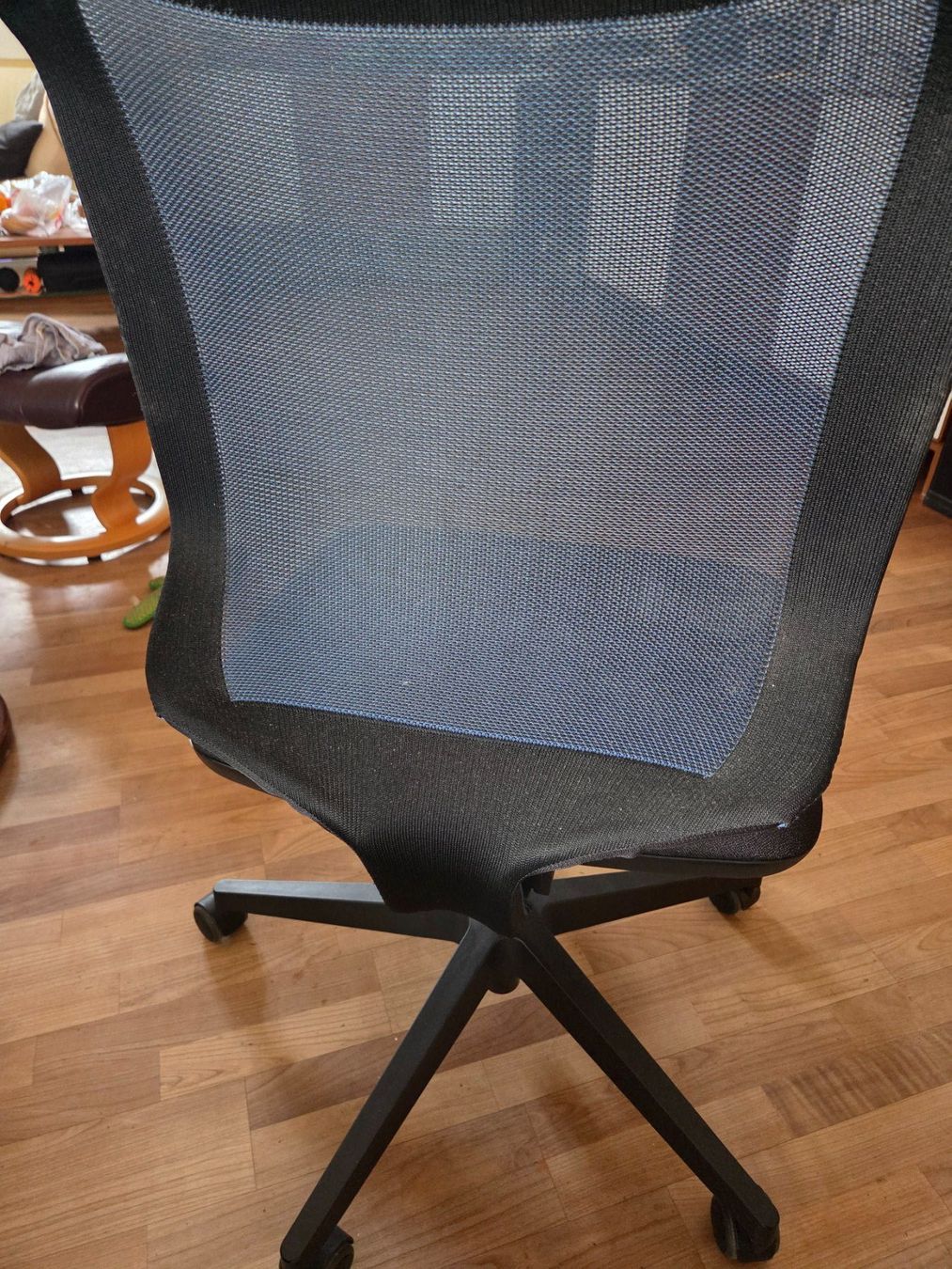 Giroflex Sedie: Giroflex, ergonomisch, mesh, verstellbar – Usato da Aeugst am Albis venduto da Slniecko 2