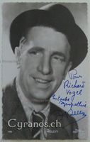 Rellys (1905-1991) Schauspieler - Autogramm