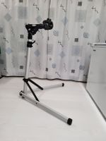 BBB Velo Reparaturständer mit Tasche, Fahrradständer