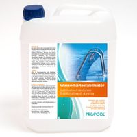 5 L PROPOOL® Wasserhärtestabilisator