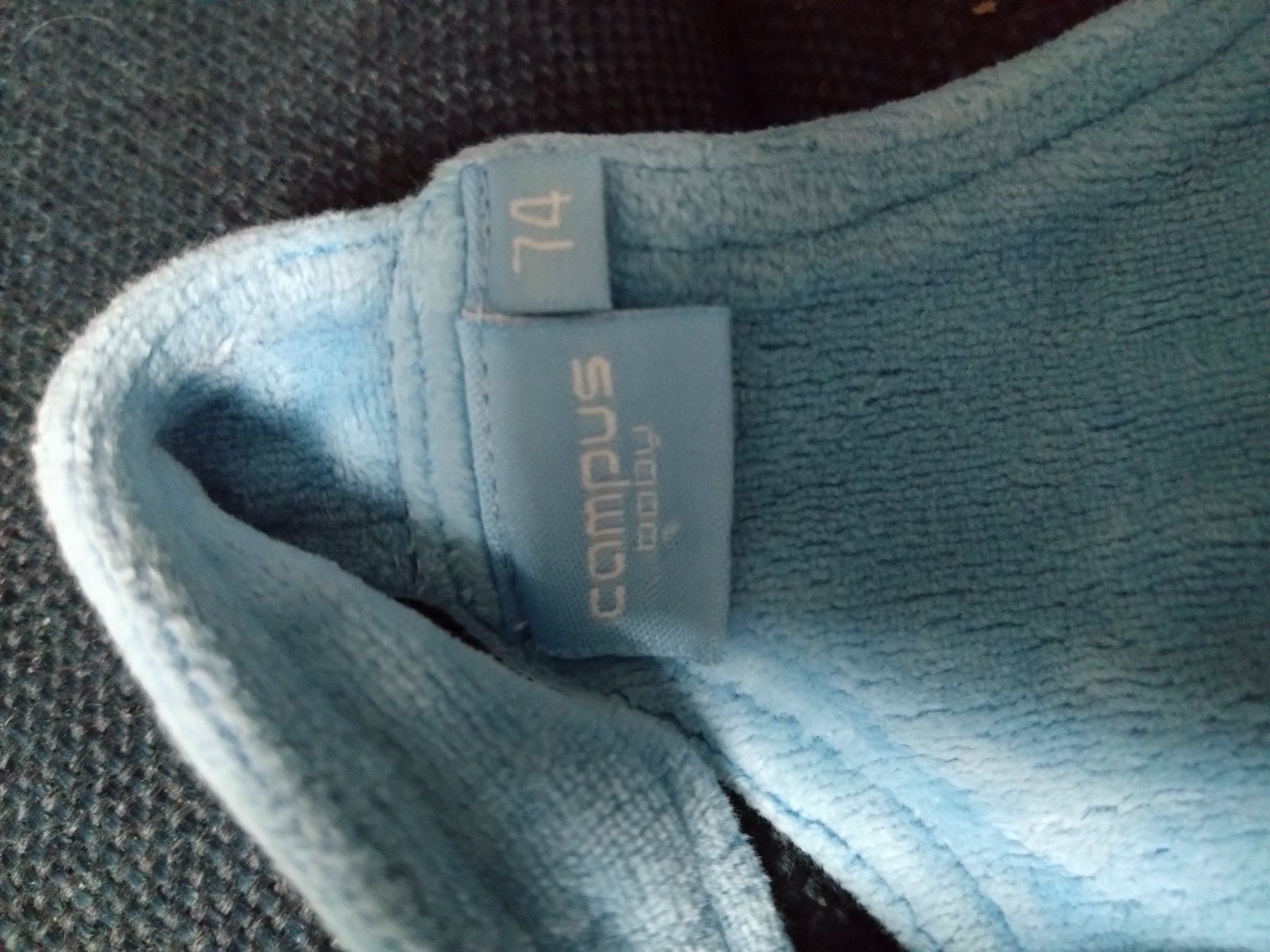 Pantaloni: Latzhosen Grösse 74 – Usato da Ostermundigen venduto da Krimskrams8 2