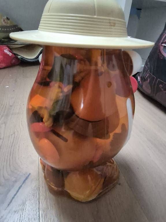 Giocattoli: Toy Story Potato Head – Usato da Reinach BL venduto da kevgass 1