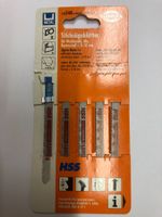 Stichsägeblätter für FEIN Stichsägen