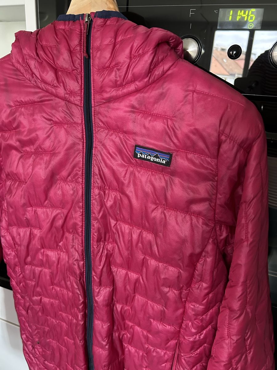 Patagonia Jacken: Patagonia Jacke Damen L – Gebraucht aus Basel von kitu 1