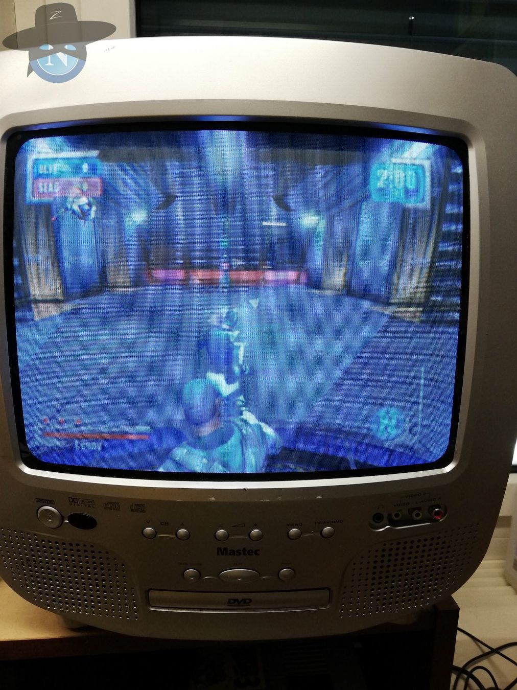 Microsoft Spiele: Deathrow - unzensuriert / Xbox OG Classic – Gebraucht aus St. Gallen von zorro_dc 6